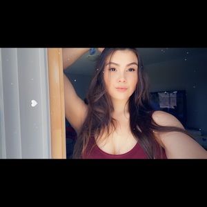 Meet your Posher, Drewcilla